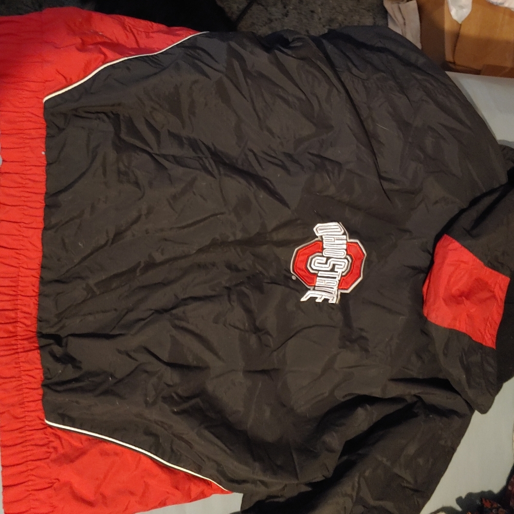 OH State Jacket - Picture 4 of 5